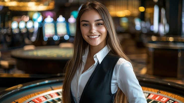 Filipino player accessing 4103 casino slot games on a smartphone browser