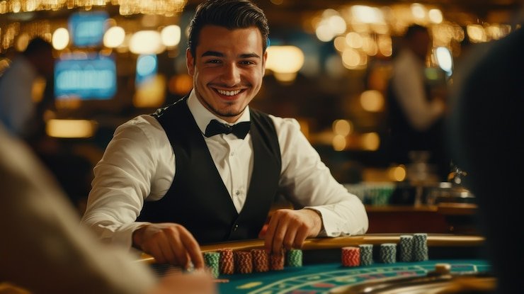 Filipino player exploring 4103 sports and casino categories on mobile