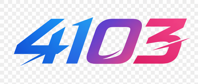 4103 Philippines gaming platform logo